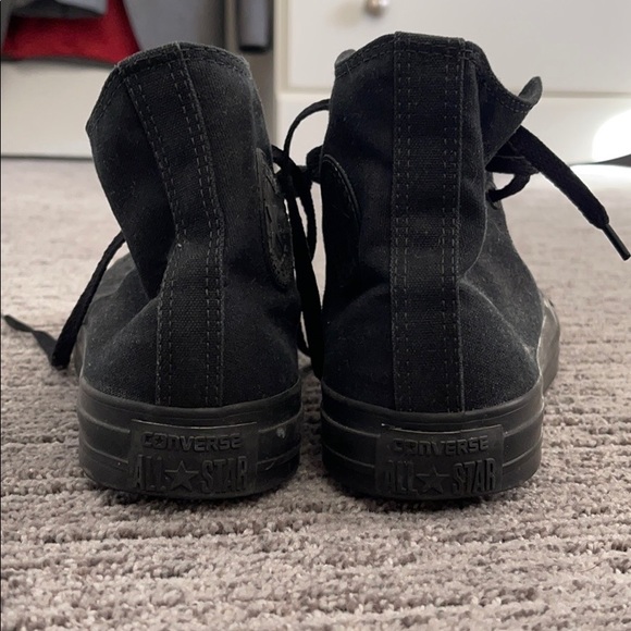 Converse all star - Picture 3 of 5